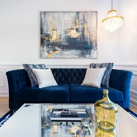 Whome | The Boulevard Prime Location & Timeless Luxury