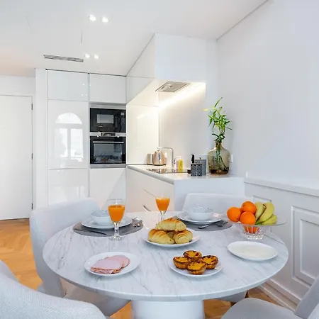 Appartement Whome | The Boulevard Prime Location & Timeless Luxury *