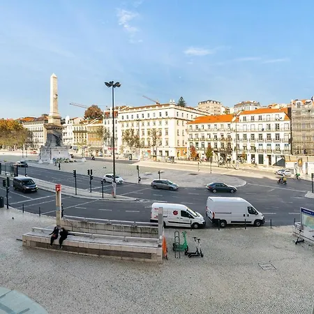Appartement Whome | The Boulevard Prime Location & Timeless Luxury