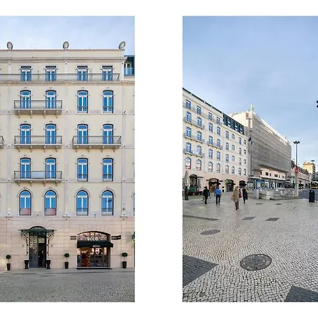 公寓 Whome | The Boulevard Prime Location & Timeless Luxury